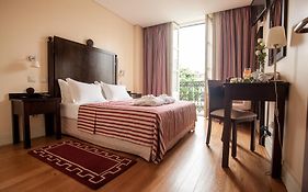 Hotel Bracara Augusta